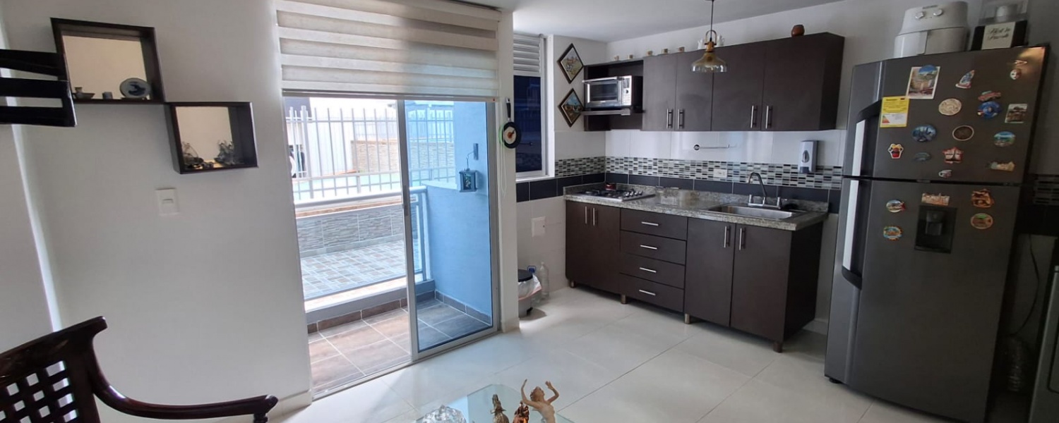 2 Bedrooms Bedrooms, ,2 BathroomsBathrooms,Apartamento,Venta,2991