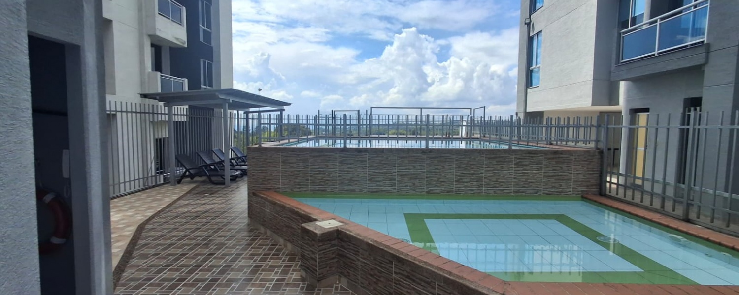 2 Bedrooms Bedrooms, ,2 BathroomsBathrooms,Apartamento,Venta,2991