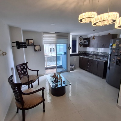 APARTAMENTO PARA VENTA