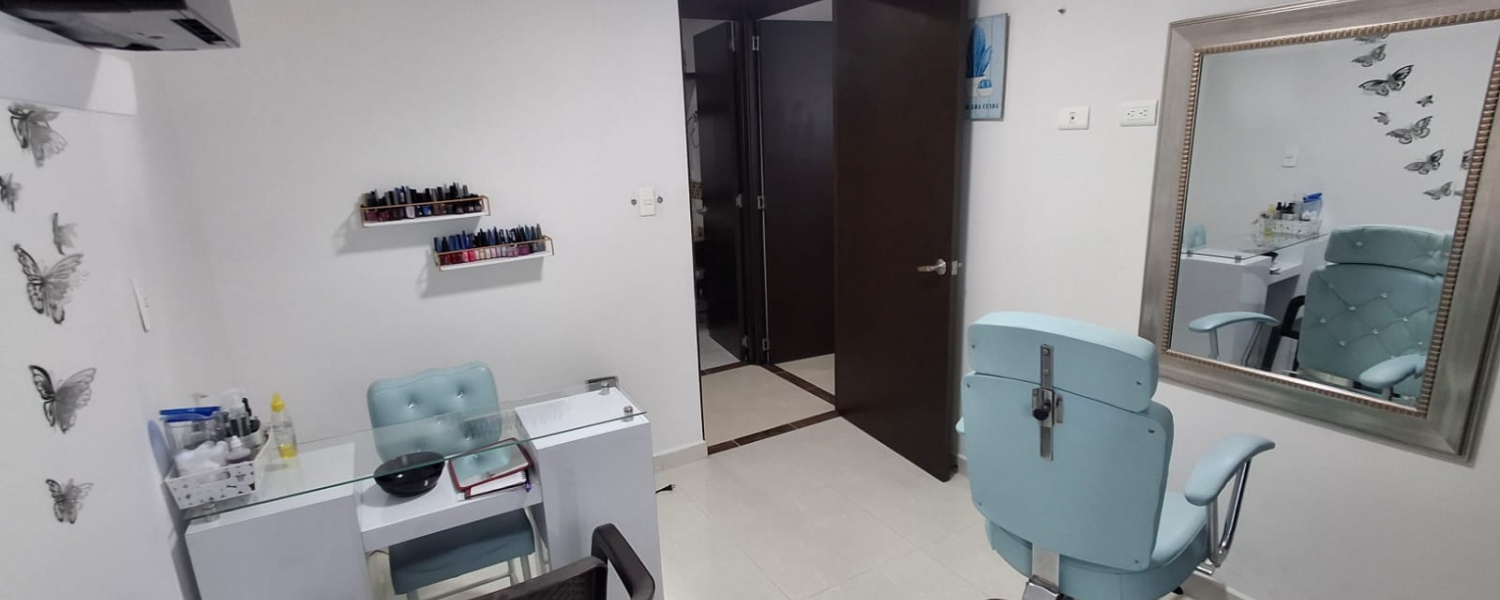 2 Bedrooms Bedrooms, ,2 BathroomsBathrooms,Apartamento,Venta,2991