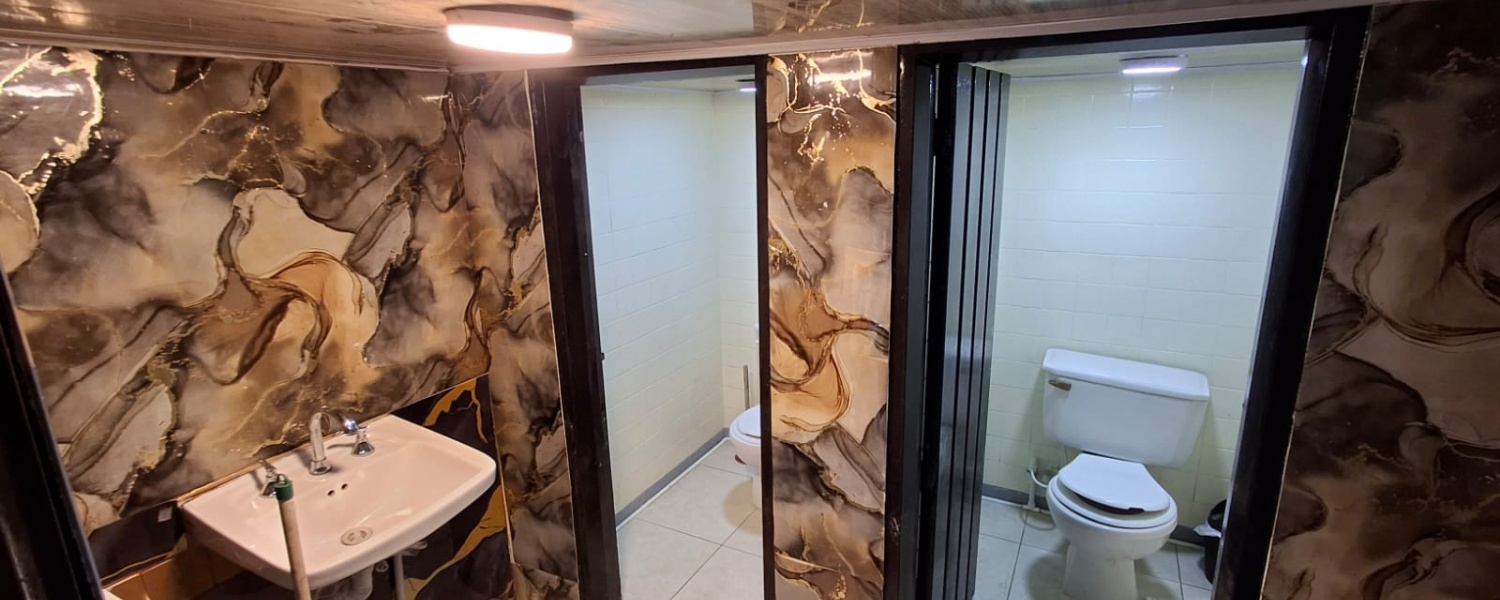 1 Dormitorio Bedrooms, ,4 BathroomsBathrooms,Local,Renta,2992