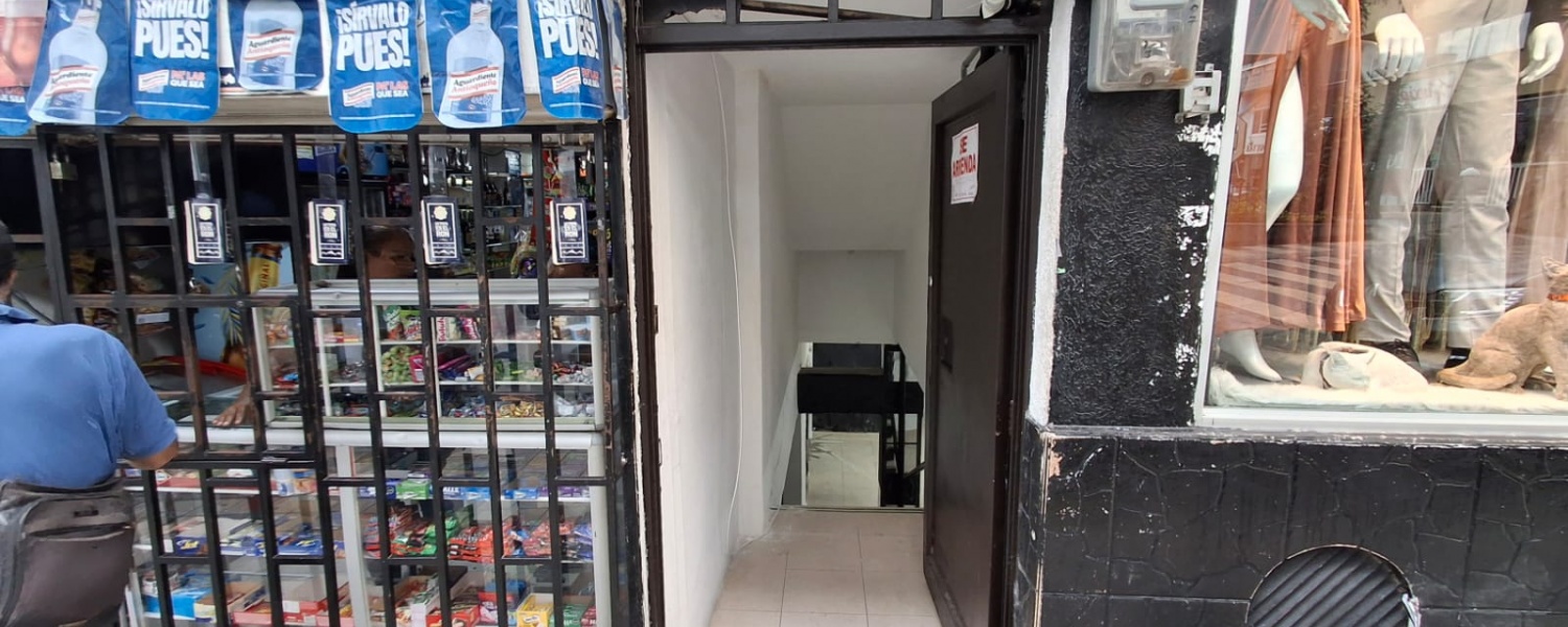 1 Dormitorio Bedrooms, ,4 BathroomsBathrooms,Local,Renta,2992