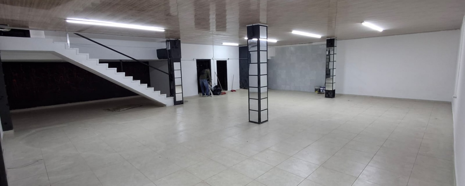 1 Dormitorio Bedrooms, ,4 BathroomsBathrooms,Local,Renta,2992