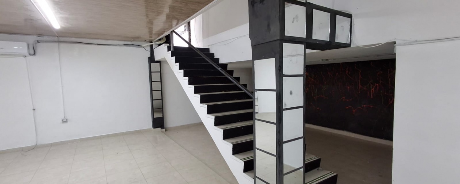 1 Dormitorio Bedrooms, ,4 BathroomsBathrooms,Local,Renta,2992