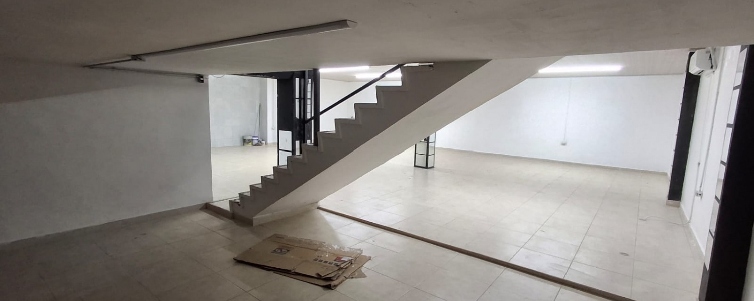 1 Dormitorio Bedrooms, ,4 BathroomsBathrooms,Local,Renta,2992