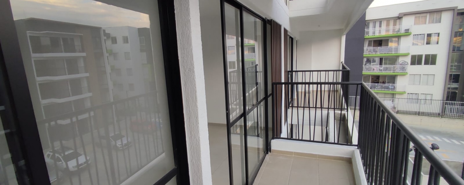 3 Bedrooms Bedrooms, ,2 BathroomsBathrooms,Apartamento,Venta,2993