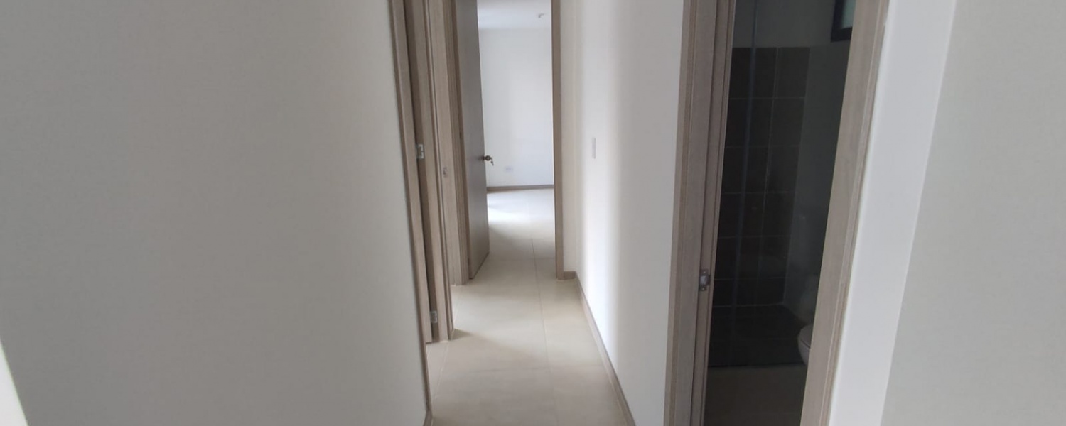 3 Bedrooms Bedrooms, ,2 BathroomsBathrooms,Apartamento,Venta,2993