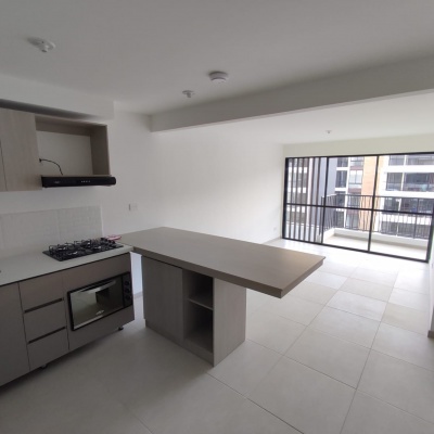 APARTAMENTO PARA VENTA