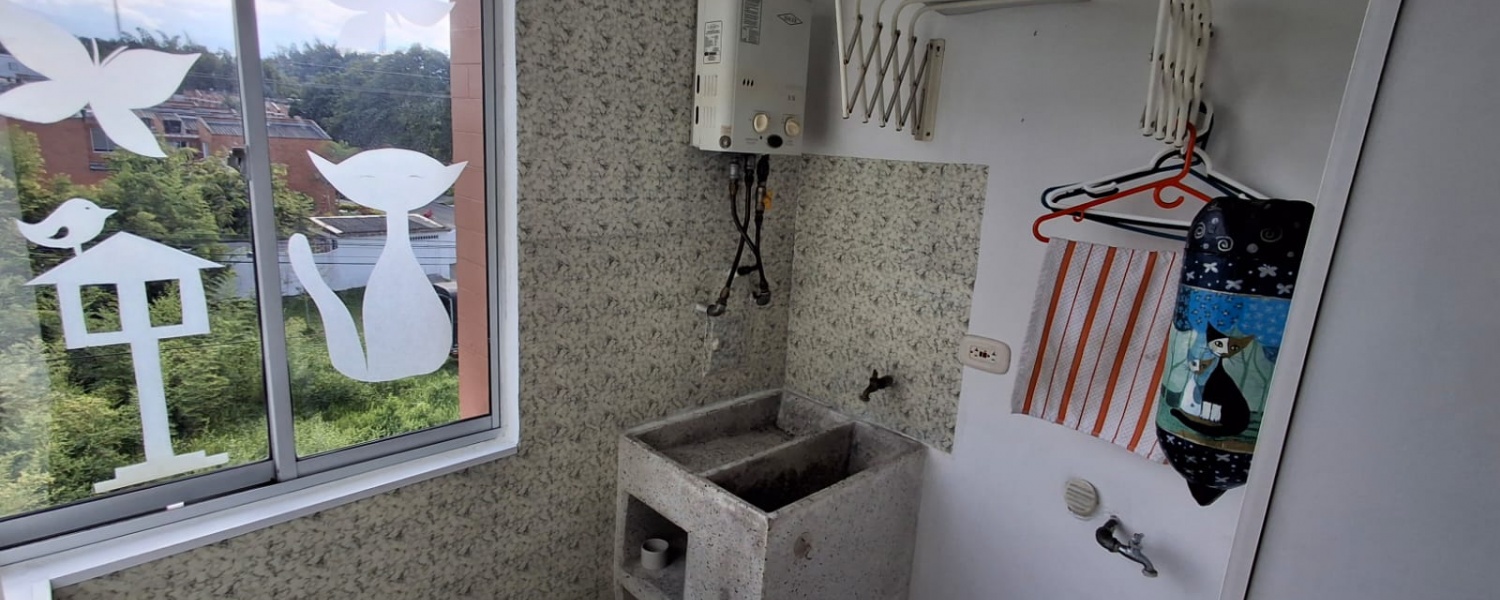 3 Bedrooms Bedrooms, ,2 BathroomsBathrooms,Apartamento,Venta,2994