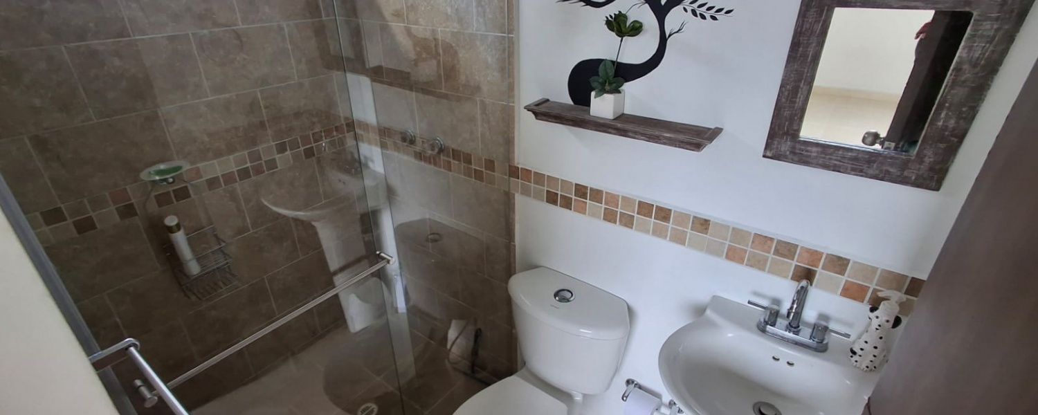 3 Bedrooms Bedrooms, ,2 BathroomsBathrooms,Apartamento,Venta,2994