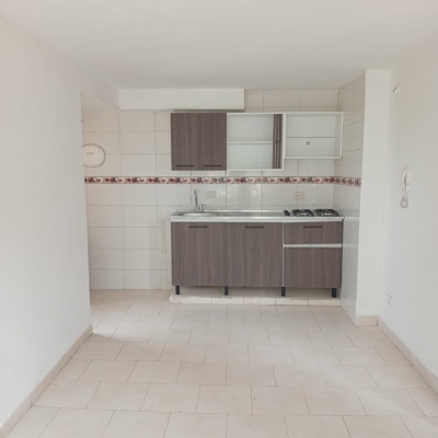 APARTAMENTO PARA VENTA