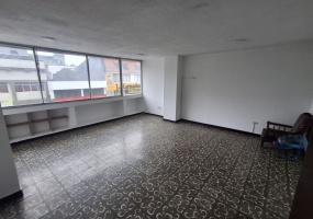1 Dormitorio Bedrooms, ,1 BañoBathrooms,Oficina,Renta,2998