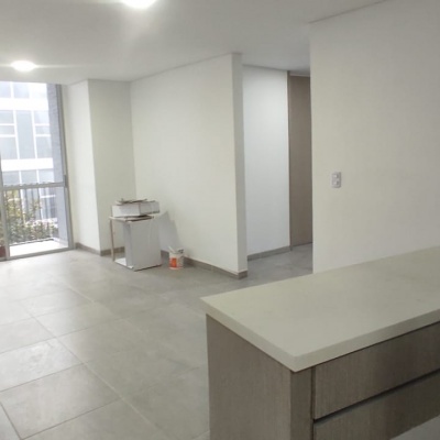 APARTAMENTO PARA VENTA