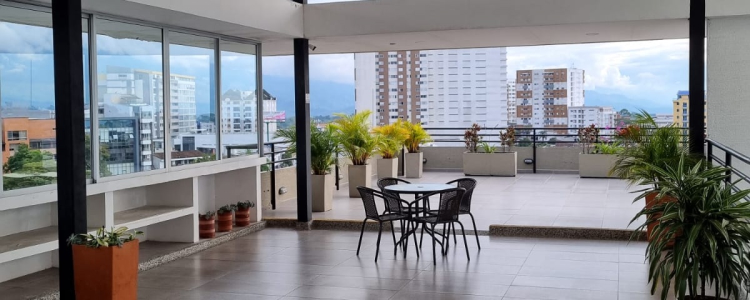 3 Bedrooms Bedrooms, ,2 BathroomsBathrooms,Apartamento,Venta,3000