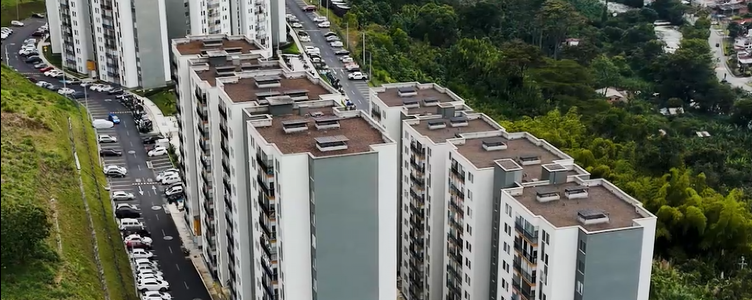 3 Bedrooms Bedrooms, ,1 BañoBathrooms,Apartamento,Venta,3001