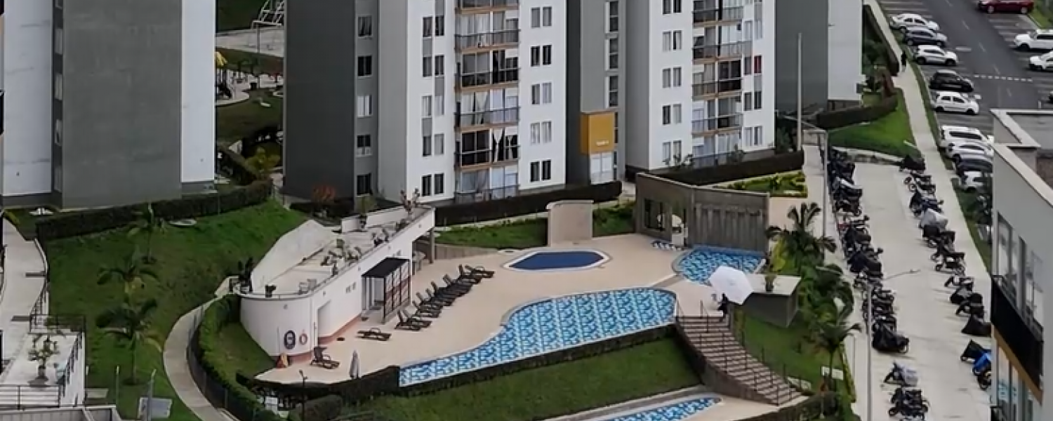 3 Bedrooms Bedrooms, ,1 BañoBathrooms,Apartamento,Venta,3001