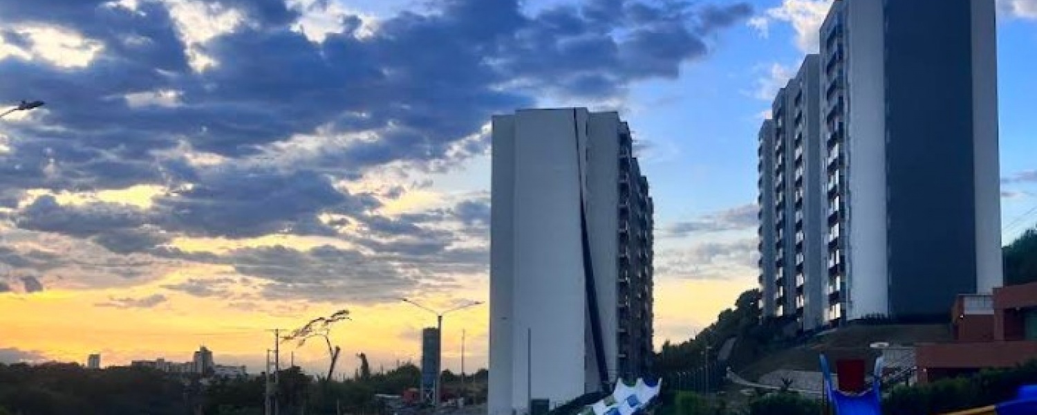 3 Bedrooms Bedrooms, ,1 BañoBathrooms,Apartamento,Venta,3001