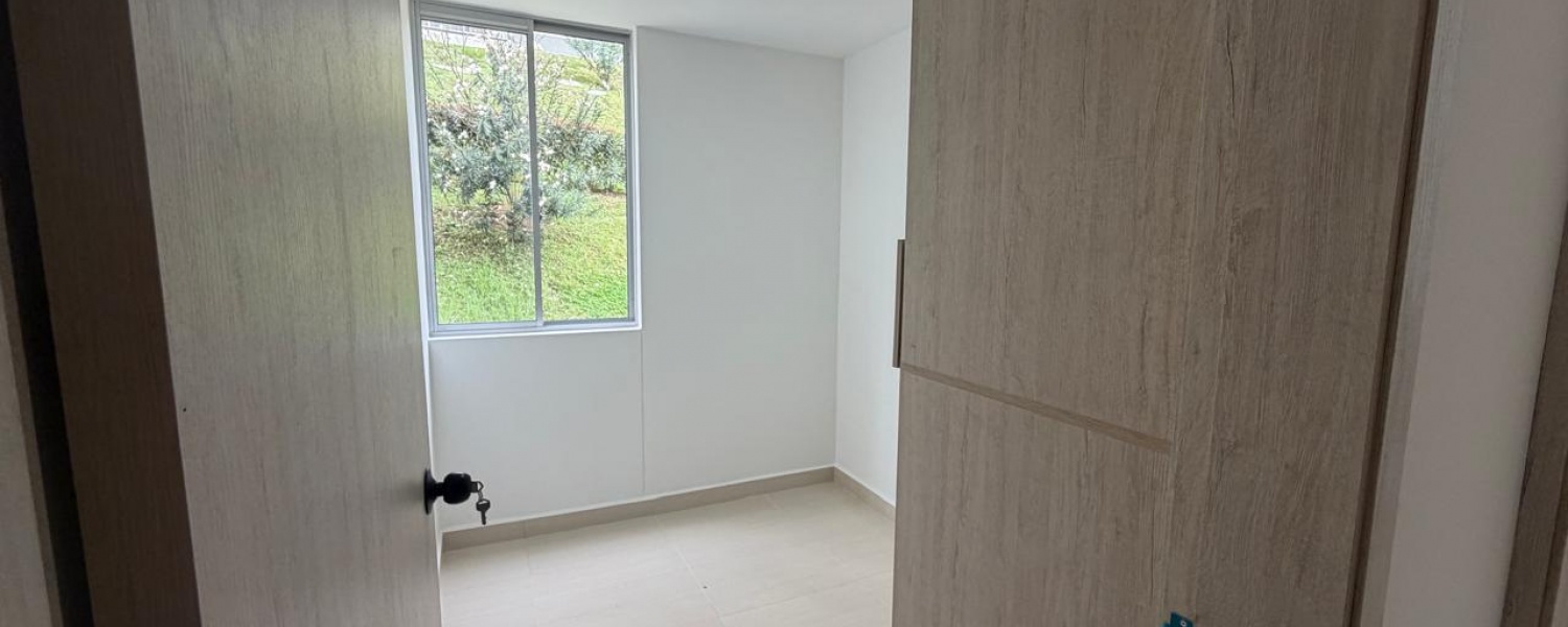 3 Bedrooms Bedrooms, ,1 BañoBathrooms,Apartamento,Venta,3001