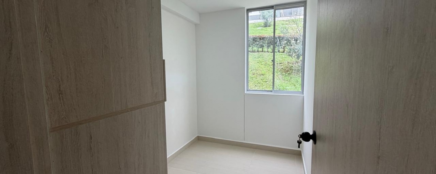 3 Bedrooms Bedrooms, ,1 BañoBathrooms,Apartamento,Venta,3001