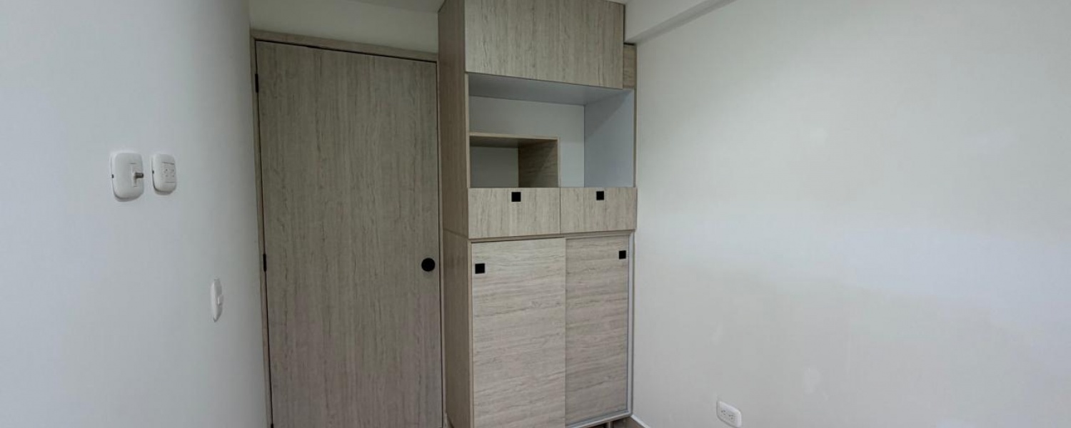 3 Bedrooms Bedrooms, ,1 BañoBathrooms,Apartamento,Venta,3001