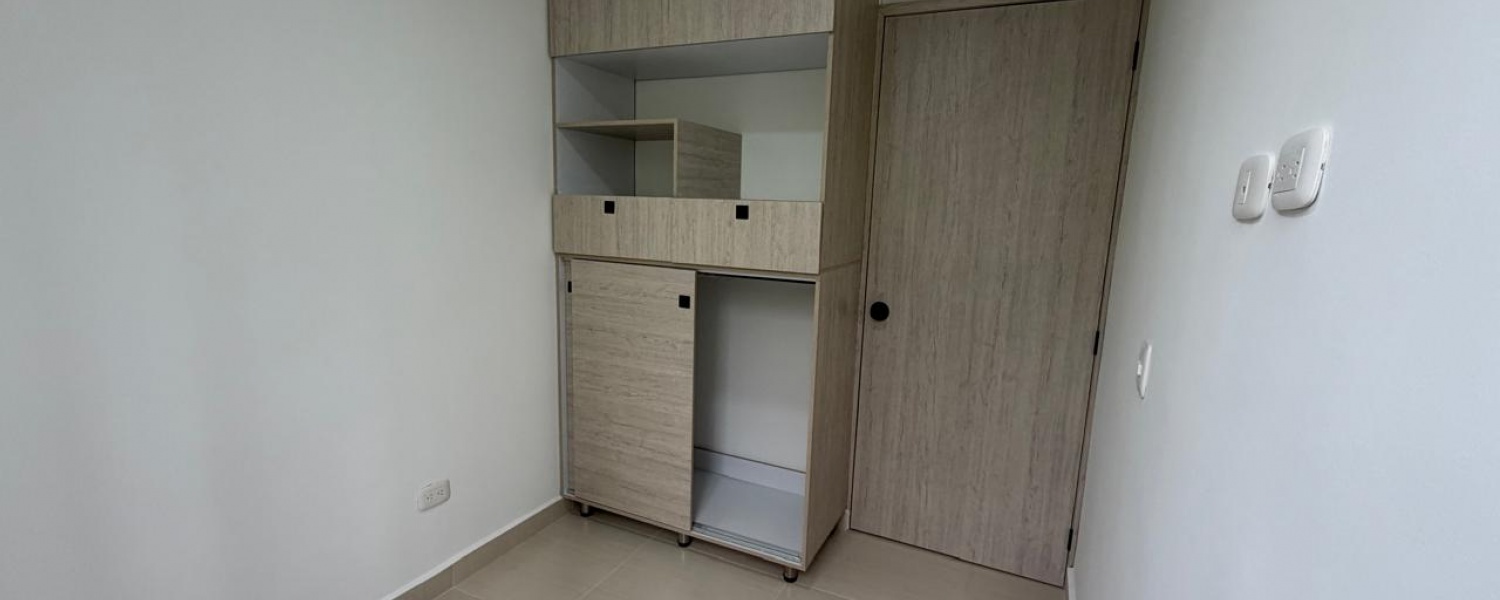 3 Bedrooms Bedrooms, ,1 BañoBathrooms,Apartamento,Venta,3001