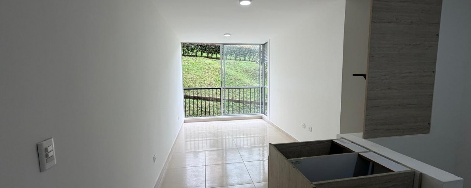 3 Bedrooms Bedrooms, ,1 BañoBathrooms,Apartamento,Venta,3001