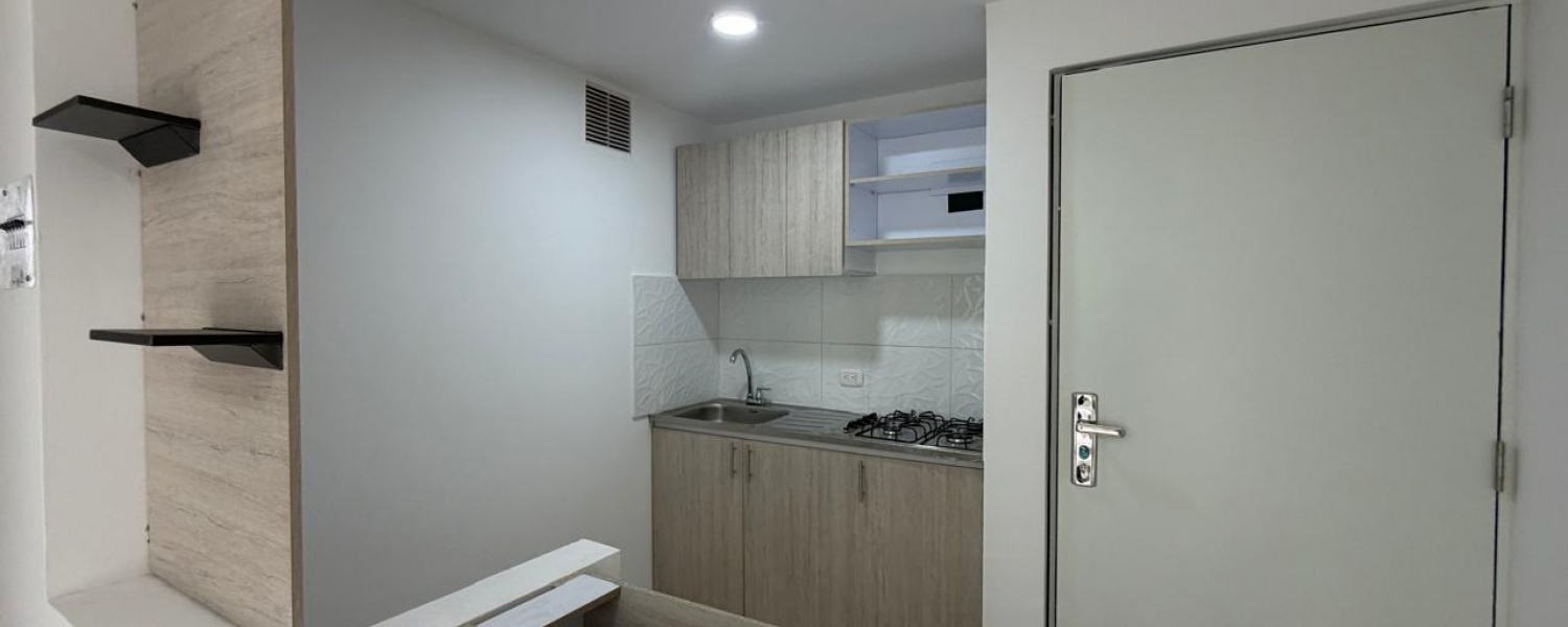 3 Bedrooms Bedrooms, ,1 BañoBathrooms,Apartamento,Venta,3001