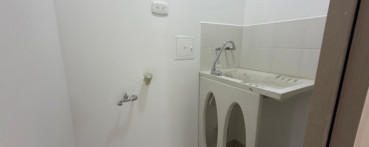 3 Bedrooms Bedrooms, ,1 BañoBathrooms,Apartamento,Venta,3001