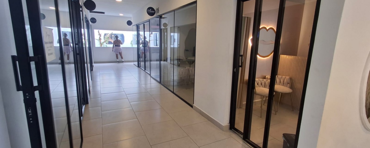 1 Dormitorio Bedrooms, ,Local,Renta,3002