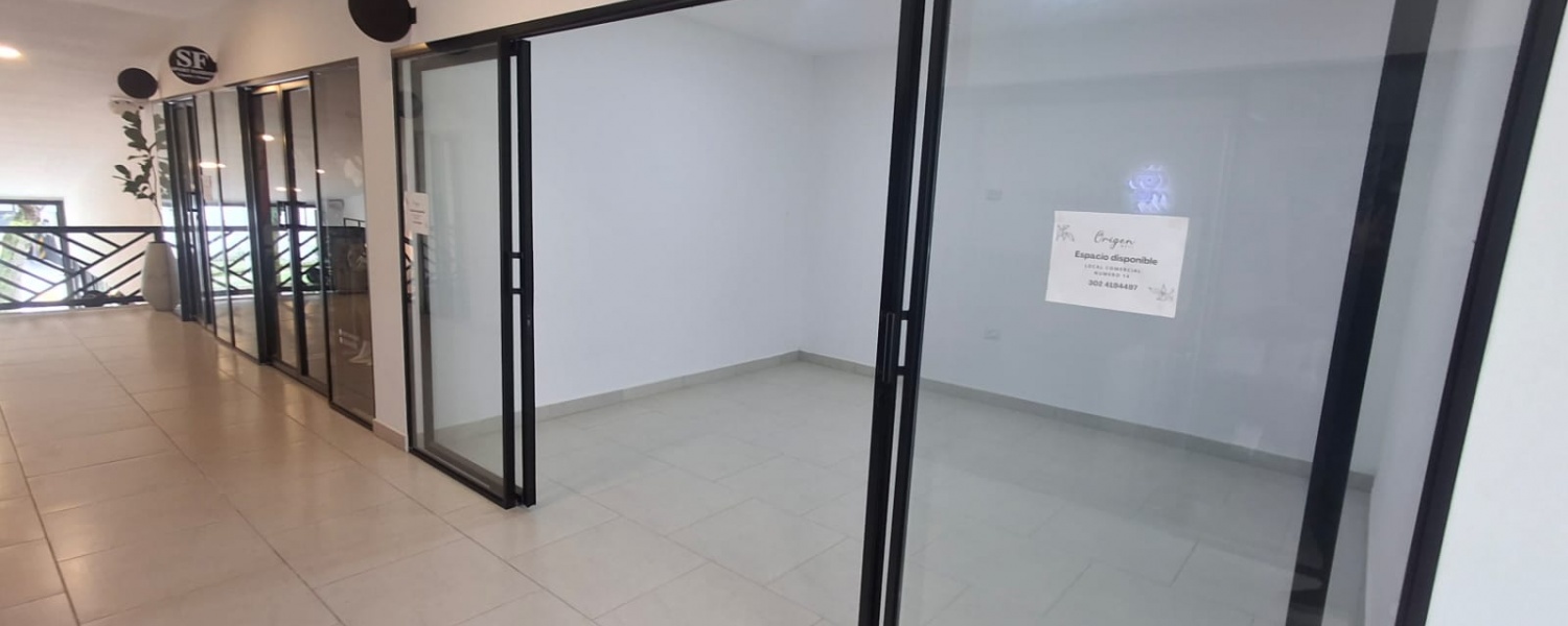 1 Dormitorio Bedrooms, ,Local,Renta,3002