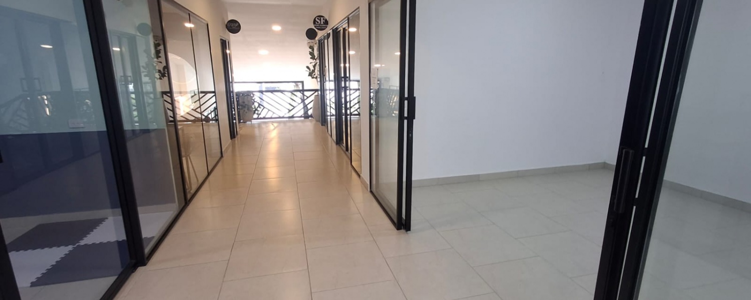 1 Dormitorio Bedrooms, ,Local,Renta,3002