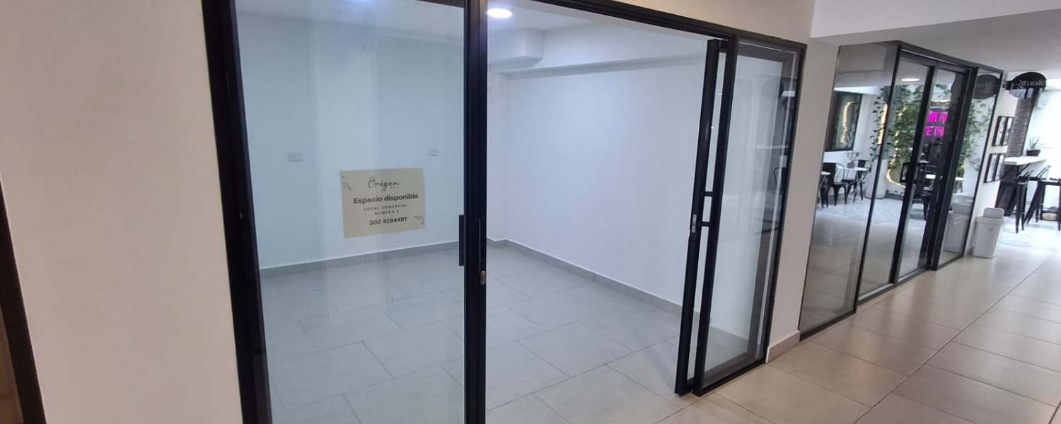 1 Dormitorio Bedrooms, ,Local,Renta,3002