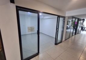 1 Dormitorio Bedrooms, ,Local,Renta,3002