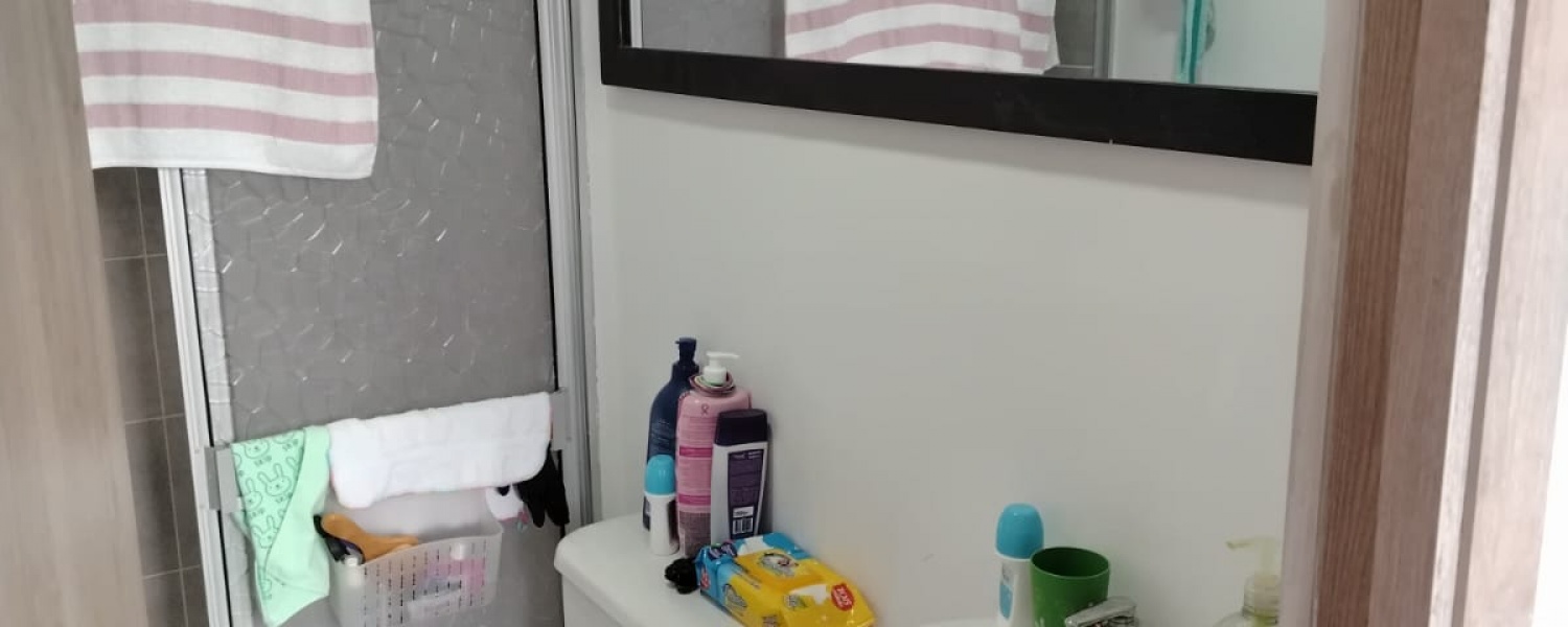 3 Bedrooms Bedrooms, ,2 BathroomsBathrooms,Apartamento,Venta,3003