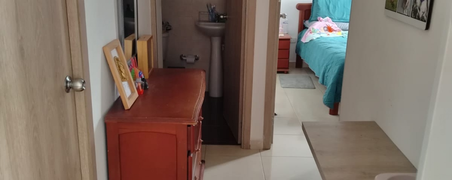 3 Bedrooms Bedrooms, ,2 BathroomsBathrooms,Apartamento,Venta,3003