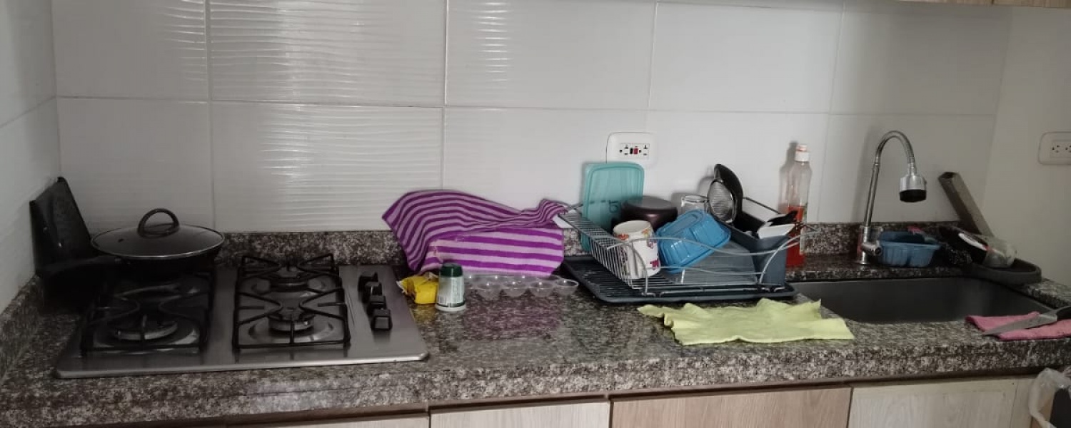 3 Bedrooms Bedrooms, ,2 BathroomsBathrooms,Apartamento,Venta,3003