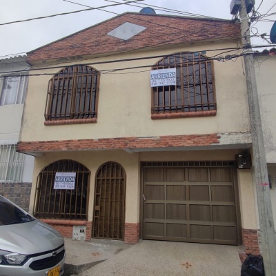 CASA PARA VENTA