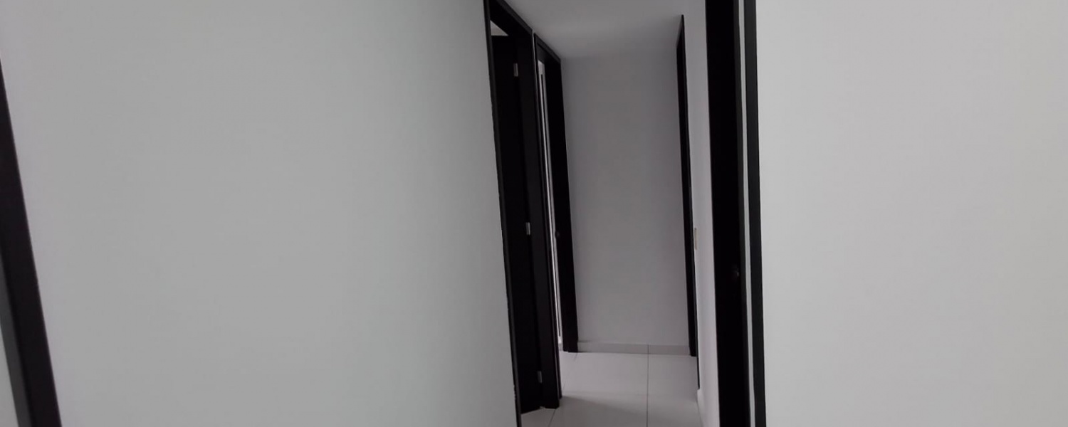 3 Bedrooms Bedrooms, ,1 BañoBathrooms,Apartamento,Renta,3006