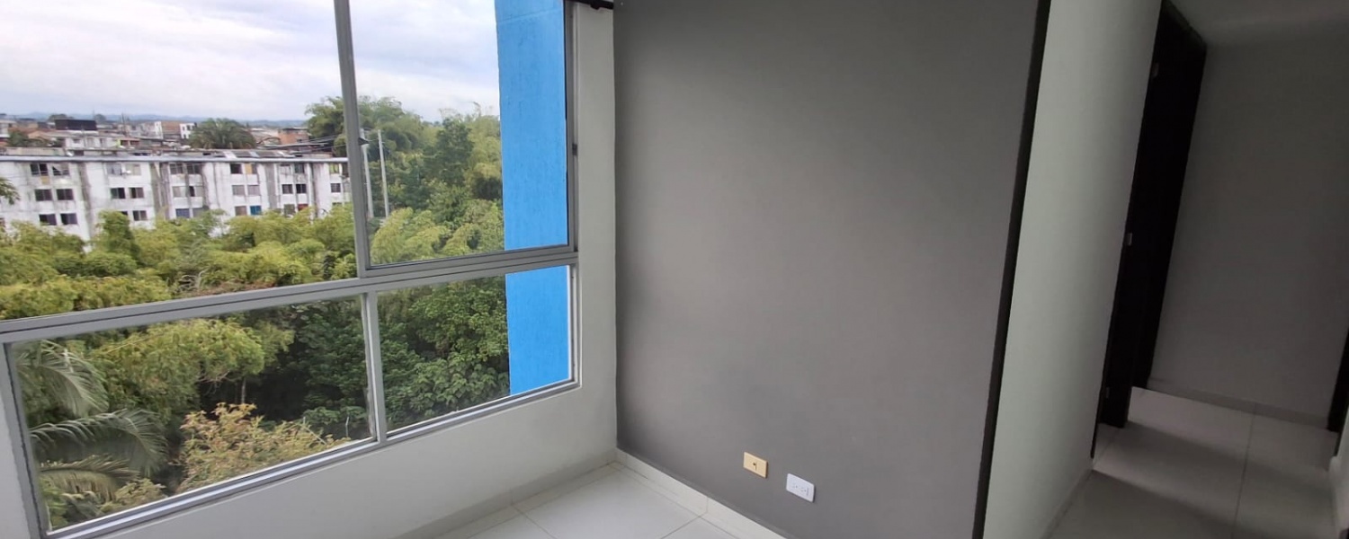 3 Bedrooms Bedrooms, ,1 BañoBathrooms,Apartamento,Renta,3006