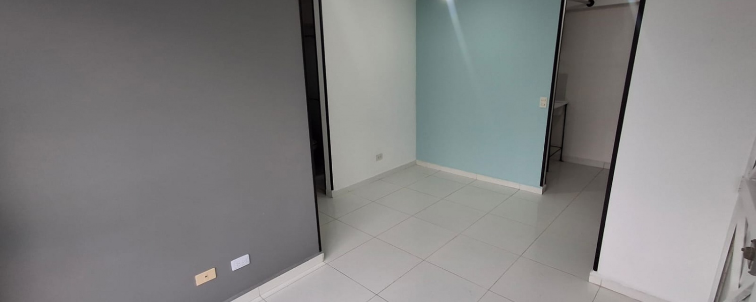 3 Bedrooms Bedrooms, ,1 BañoBathrooms,Apartamento,Renta,3006