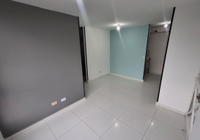 3 Bedrooms Bedrooms, ,1 BañoBathrooms,Apartamento,Renta,3006