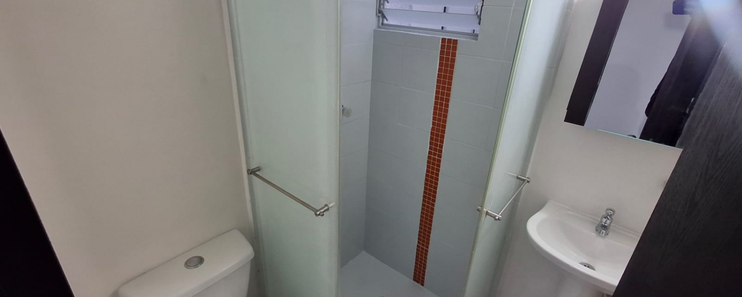 3 Bedrooms Bedrooms, ,1 BañoBathrooms,Apartamento,Renta,3006