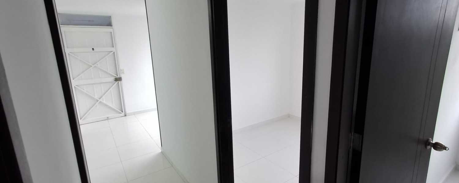 3 Bedrooms Bedrooms, ,1 BañoBathrooms,Apartamento,Renta,3006