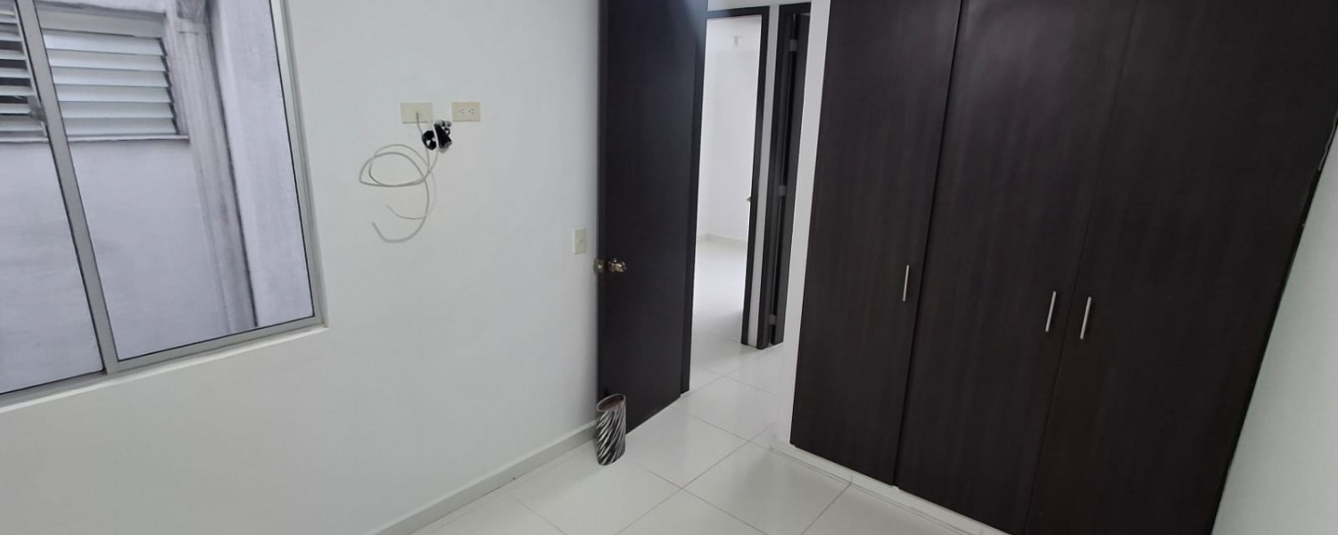 3 Bedrooms Bedrooms, ,1 BañoBathrooms,Apartamento,Renta,3006