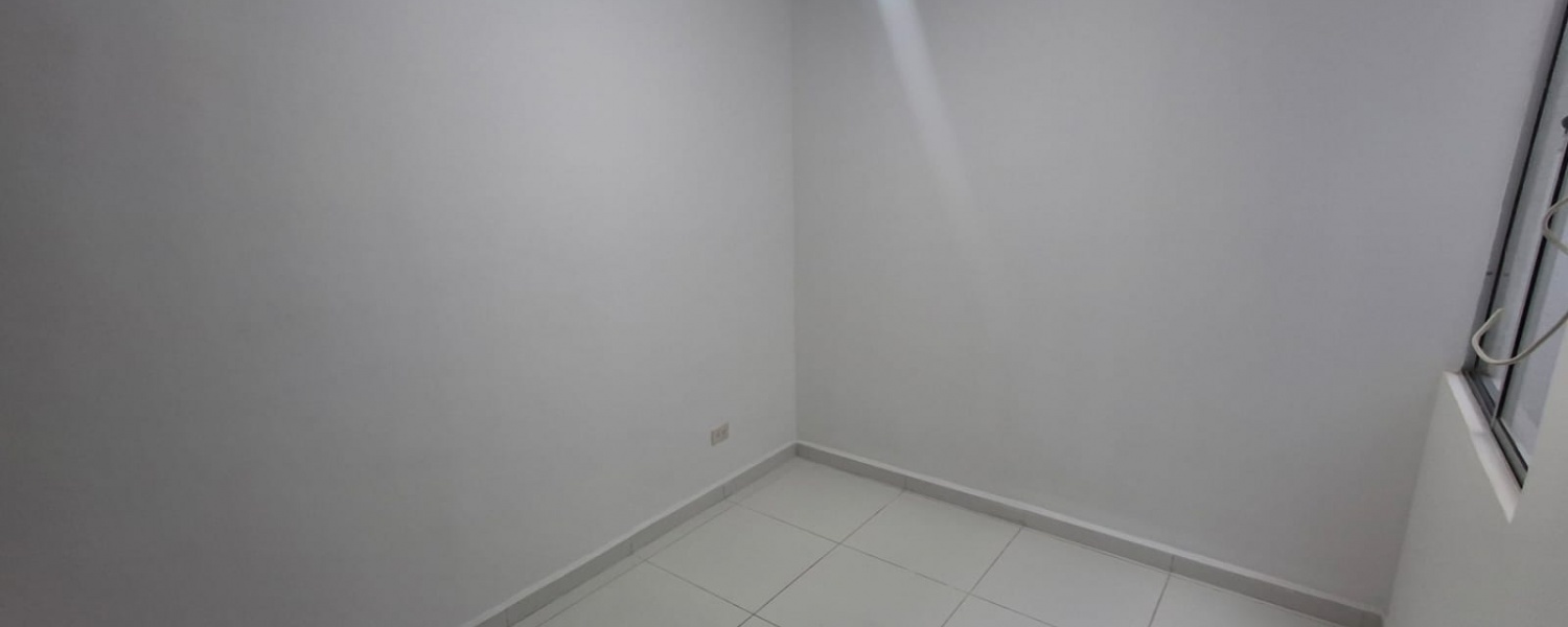 3 Bedrooms Bedrooms, ,1 BañoBathrooms,Apartamento,Renta,3006