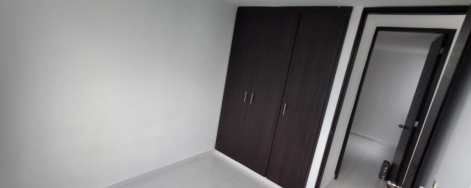 3 Bedrooms Bedrooms, ,1 BañoBathrooms,Apartamento,Renta,3006