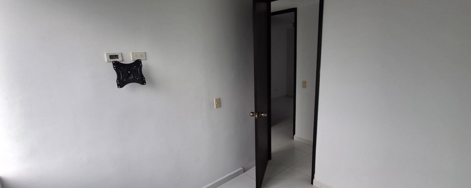 3 Bedrooms Bedrooms, ,1 BañoBathrooms,Apartamento,Renta,3006