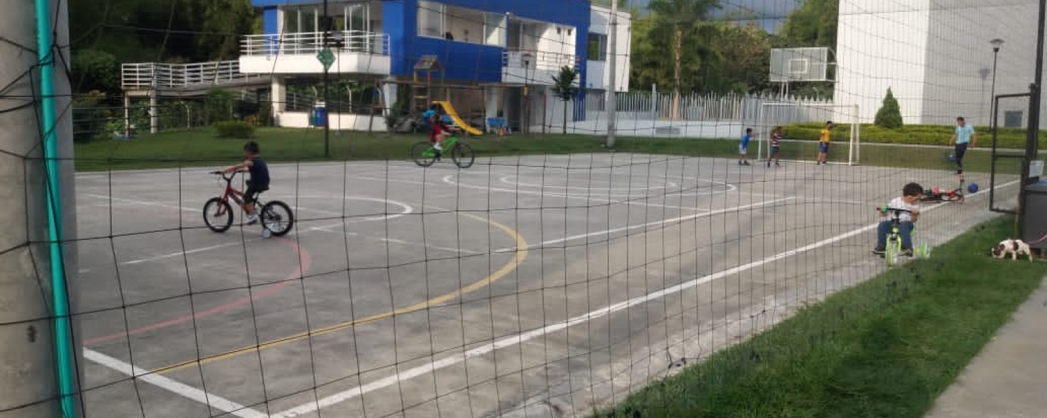 3 Bedrooms Bedrooms, ,1 BañoBathrooms,Apartamento,Renta,3006