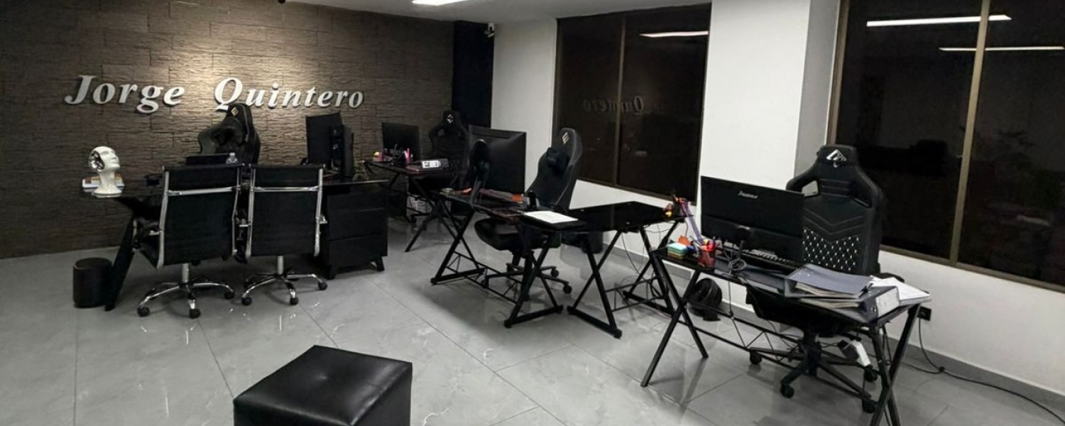 1 Dormitorio Bedrooms, ,1 BañoBathrooms,Oficina,Venta,3007