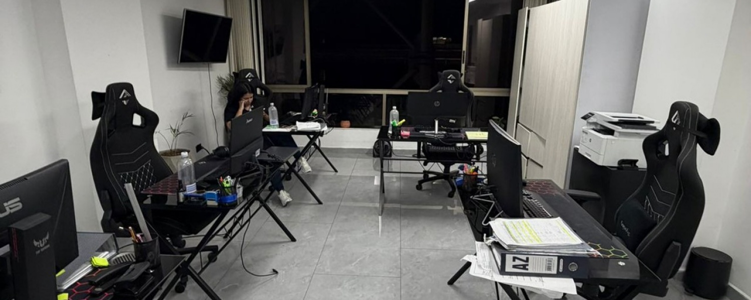 1 Dormitorio Bedrooms, ,1 BañoBathrooms,Oficina,Venta,3007